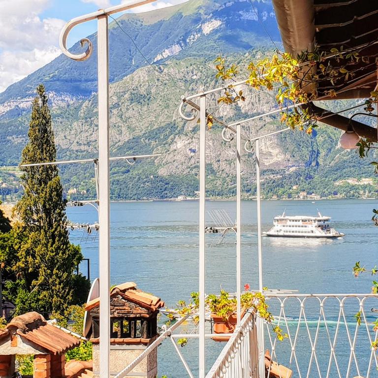 Downtown Varenna - Historic Centre by villavistalago - Casa Vacanze - 1