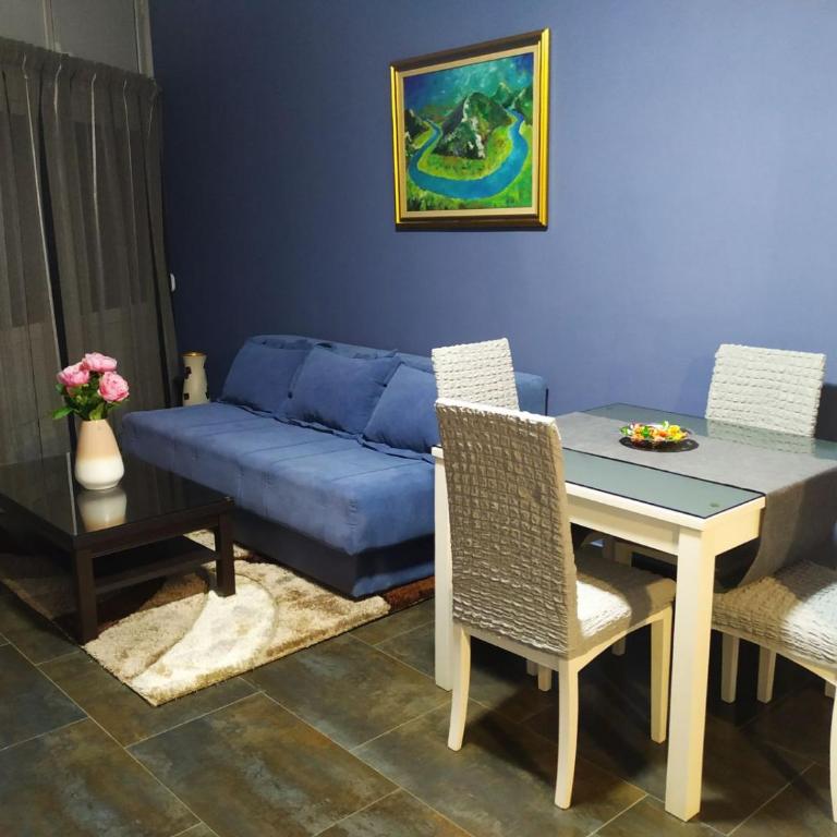 Apartmani Orange Dreams - Apartman sa Pogledom na More - 9