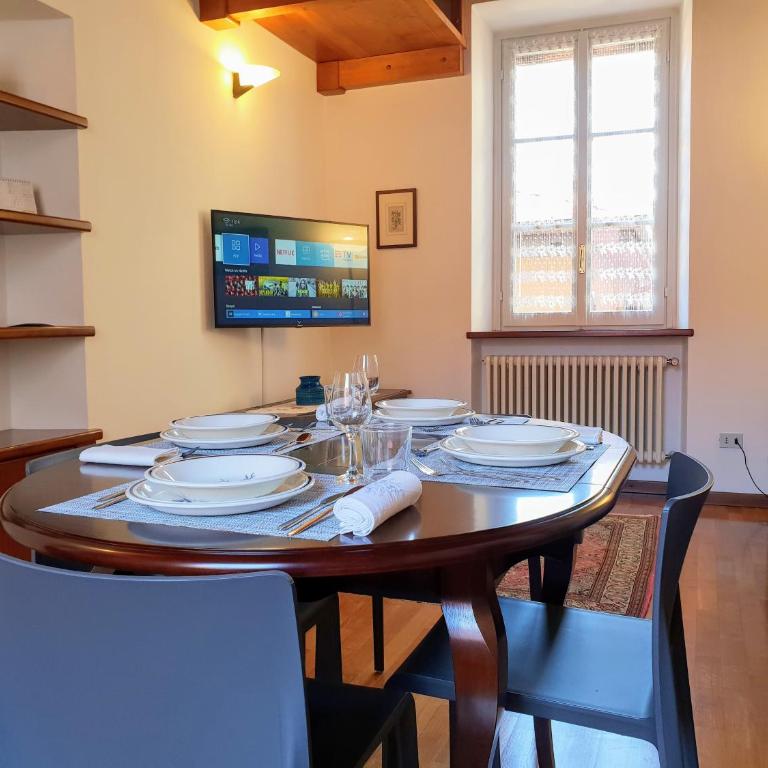 Downtown Varenna - Historic Centre by villavistalago - Casa Vacanze - 5