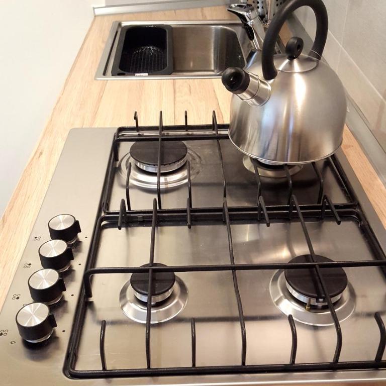 Premium Apartments Peschiera - Appartamento Superior - 7