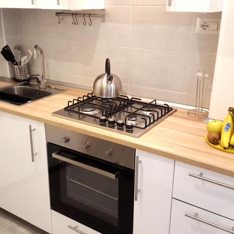 Premium Apartments Peschiera - Appartamento Superior - 8