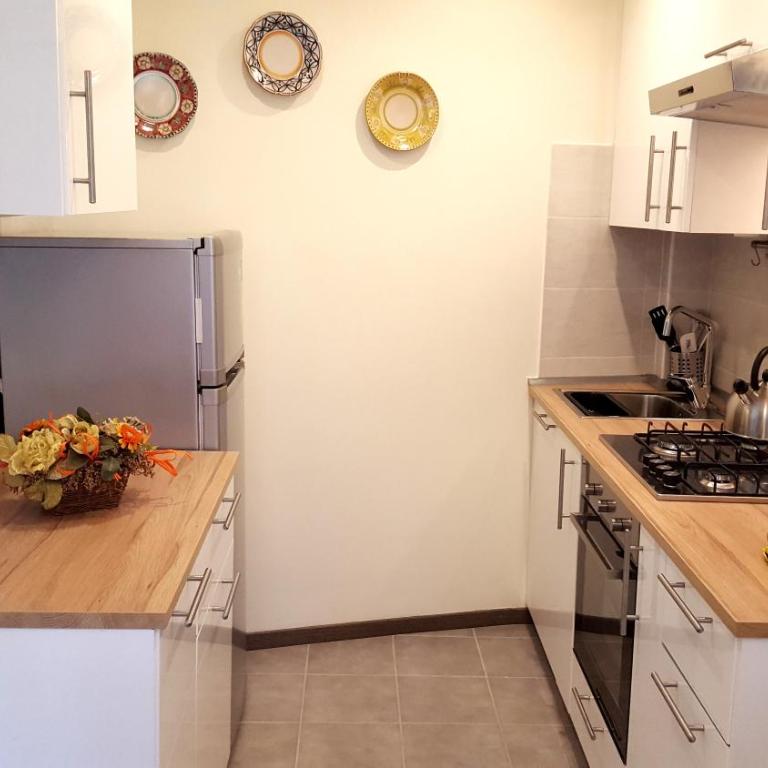Premium Apartments Peschiera - Appartamento Superior - 3
