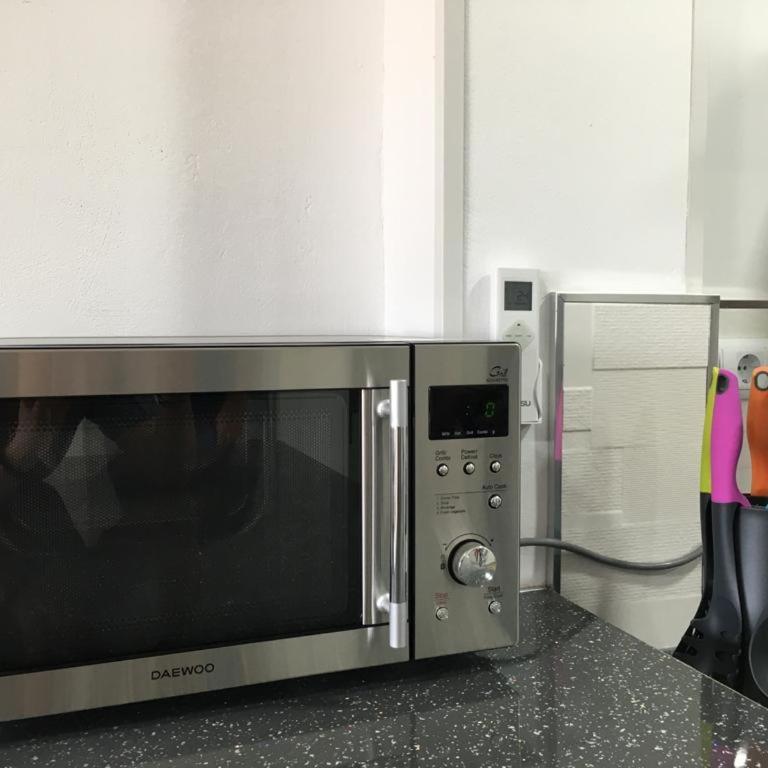 La Burbuja - Apartamento de 2 dormitorios - 19