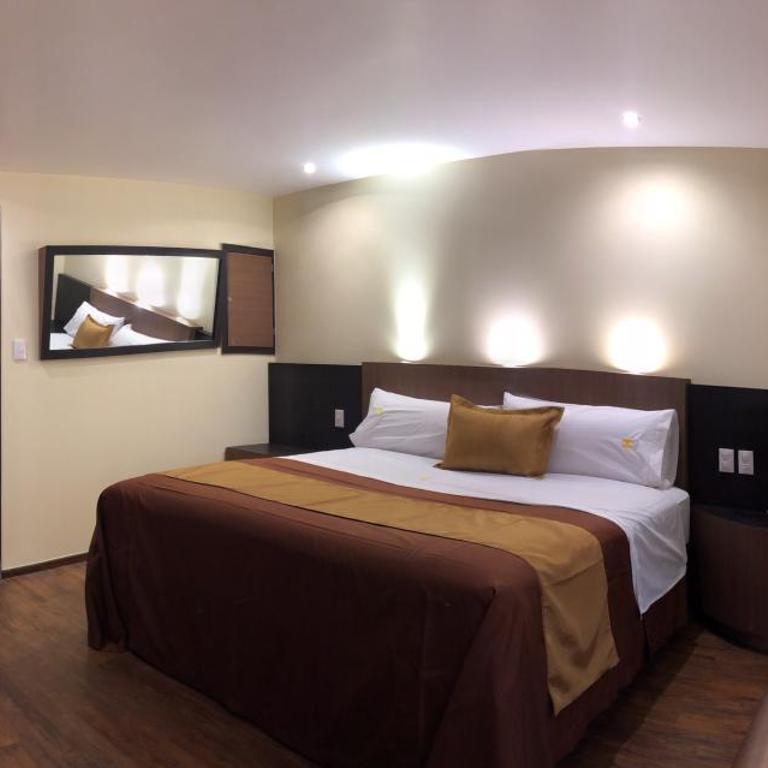 Hotel Casa Blanca Internacional - Standard Studio - 1