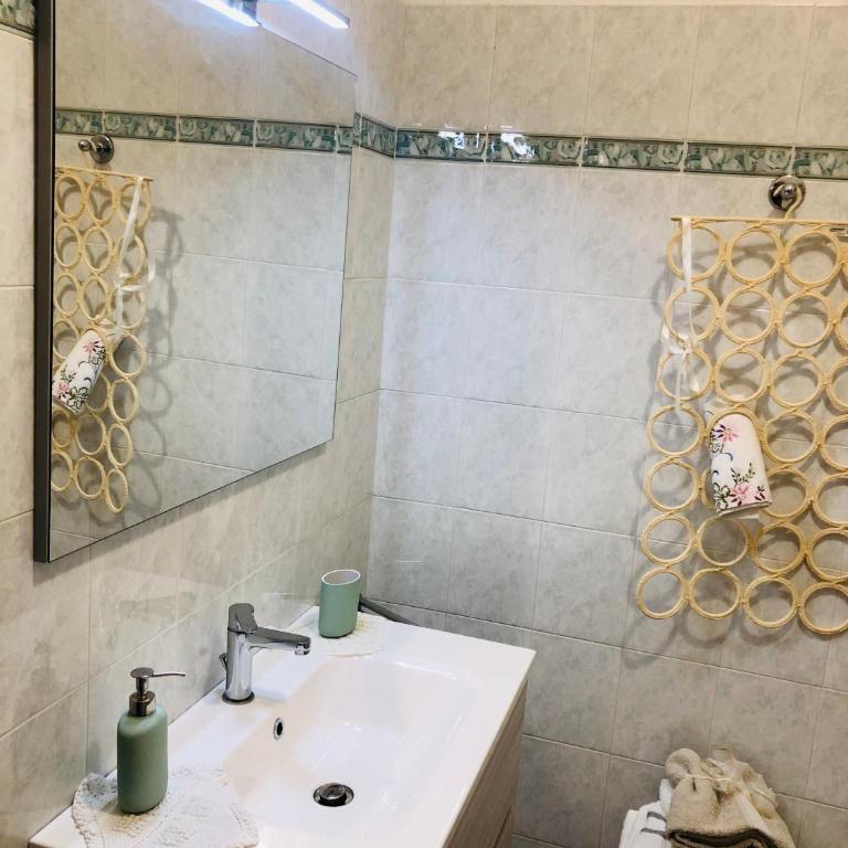 La casa di Nonna Clo, nel centro di Vasto - Casa con 1 Camera da Letto - 28
