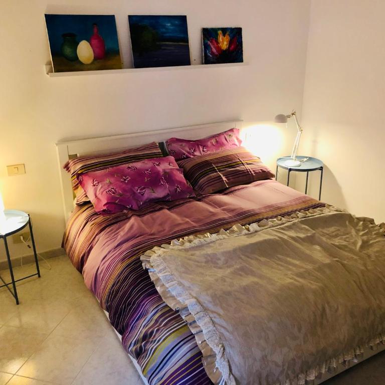 La casa di Nonna Clo, nel centro di Vasto - Casa con 1 Camera da Letto - 14