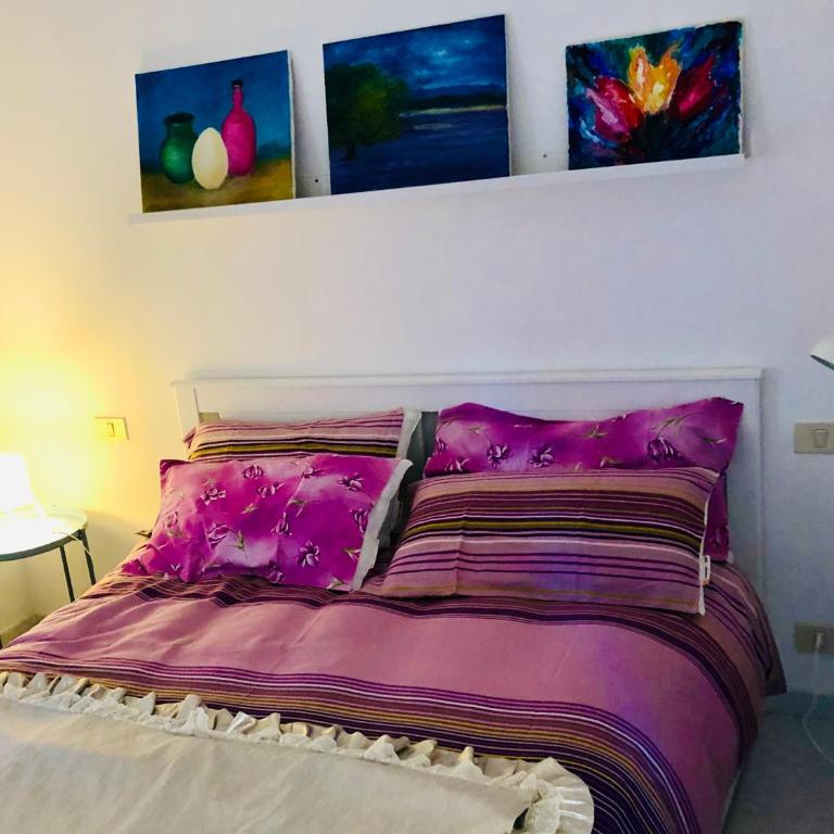 La casa di Nonna Clo, nel centro di Vasto - Casa con 1 Camera da Letto - 15