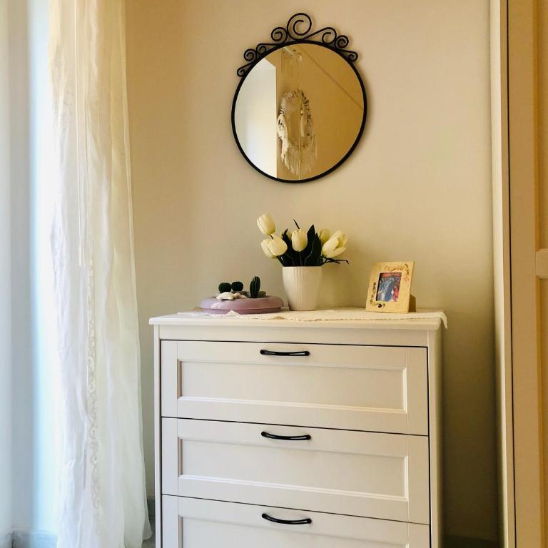 La casa di Nonna Clo, nel centro di Vasto - Casa con 1 Camera da Letto - 20