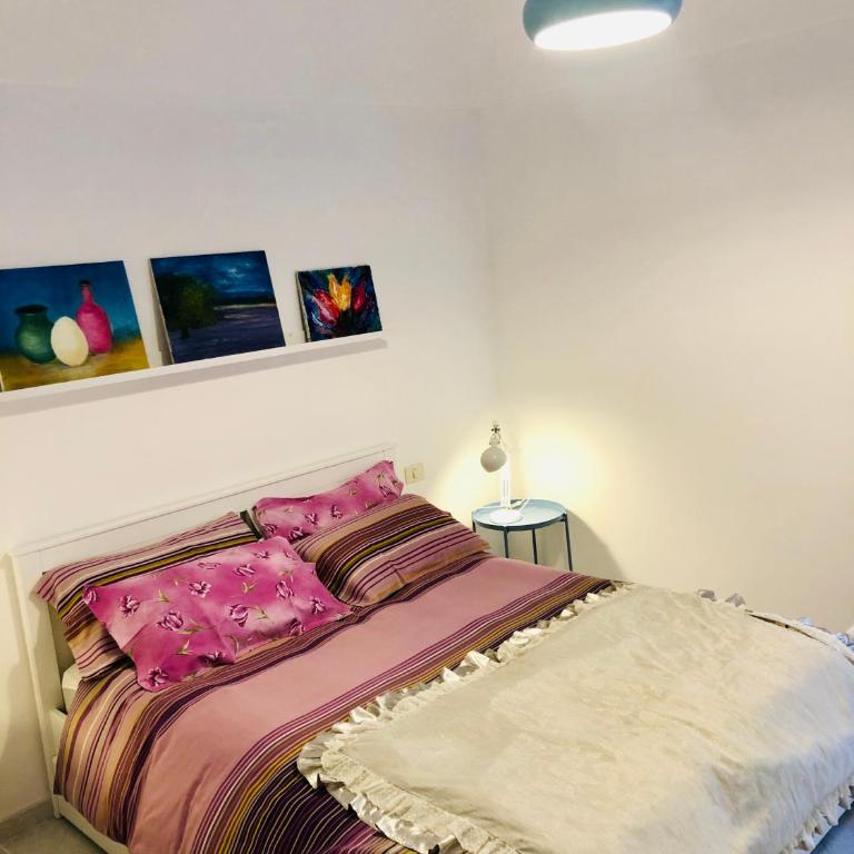 La casa di Nonna Clo, nel centro di Vasto - Casa con 1 Camera da Letto - 17