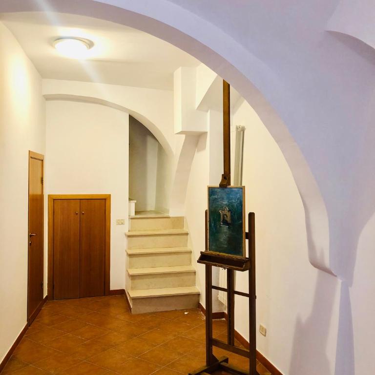 La casa di Nonna Clo, nel centro di Vasto - Casa con 1 Camera da Letto - 30