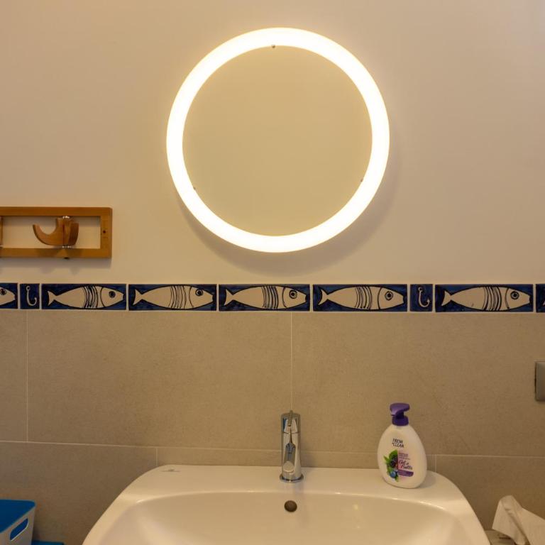 Tra Vento e Mare - Casa con 3 Camere da Letto - 19