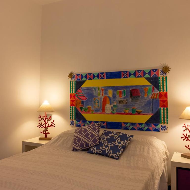 Tra Vento e Mare - Casa con 3 Camere da Letto - 21