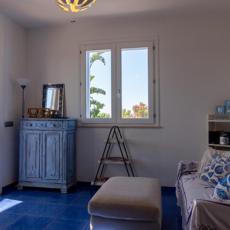 Tra Vento e Mare - Casa con 3 Camere da Letto - 26