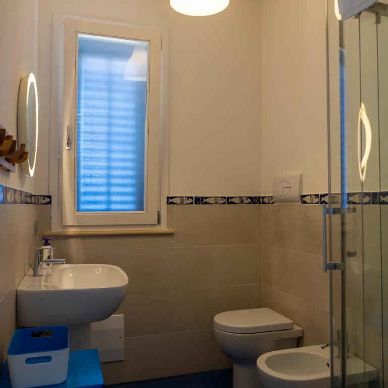 Tra Vento e Mare - Casa con 3 Camere da Letto - 18