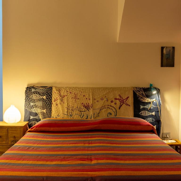 Tra Vento e Mare - Casa con 3 Camere da Letto - 9