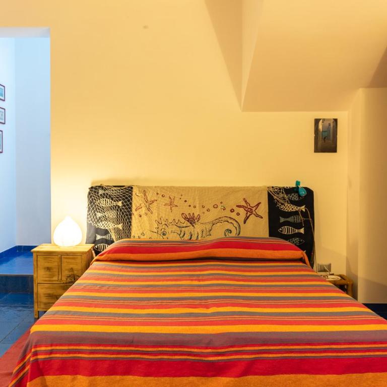 Tra Vento e Mare - Casa con 3 Camere da Letto - 10
