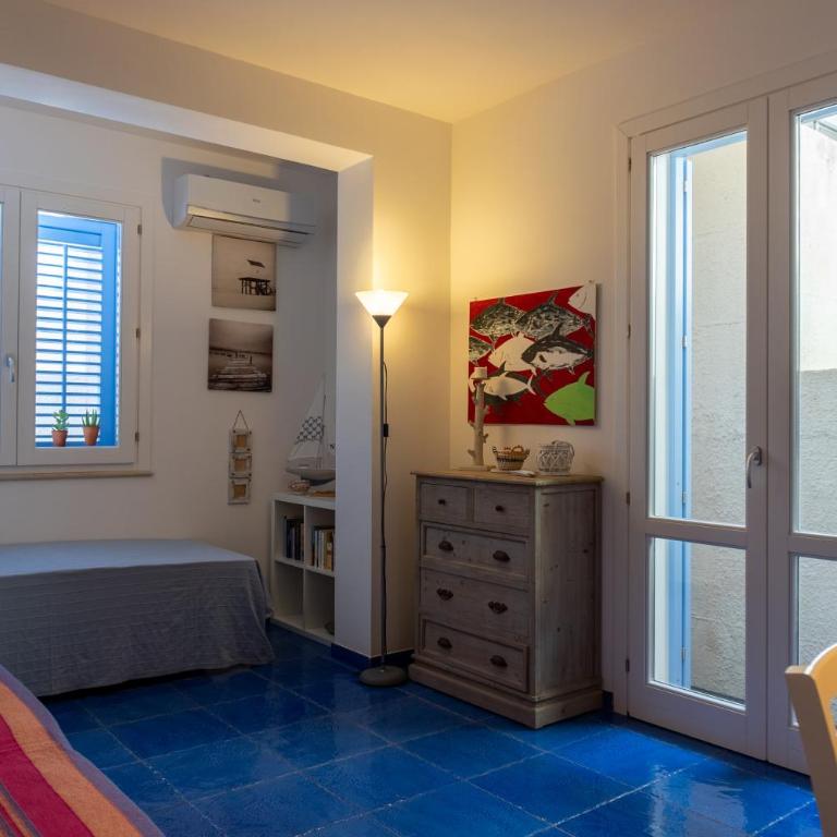 Tra Vento e Mare - Casa con 3 Camere da Letto - 15