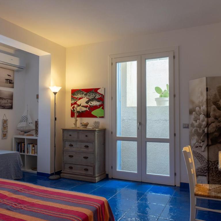 Tra Vento e Mare - Casa con 3 Camere da Letto - 16