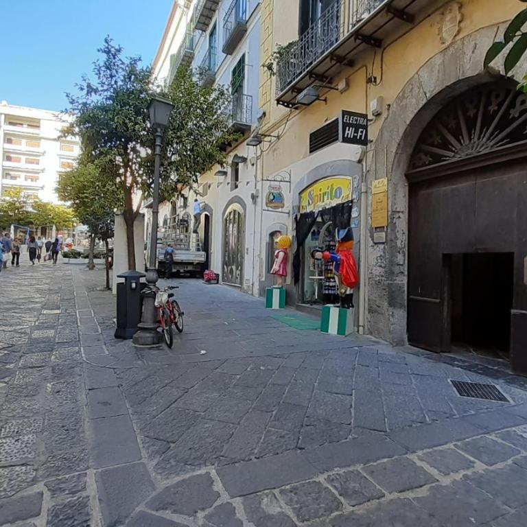 Porta Nova Home - Appartamento con 1 Camera da Letto - 3