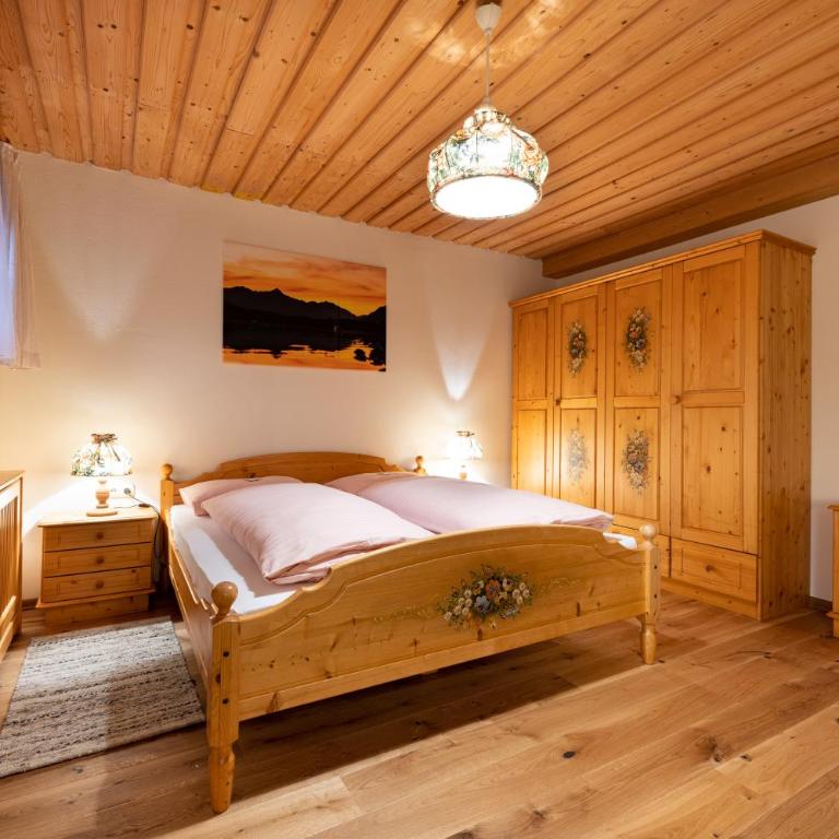 LUXURY Biochalet Charles - Apartment mit Terrasse - 8