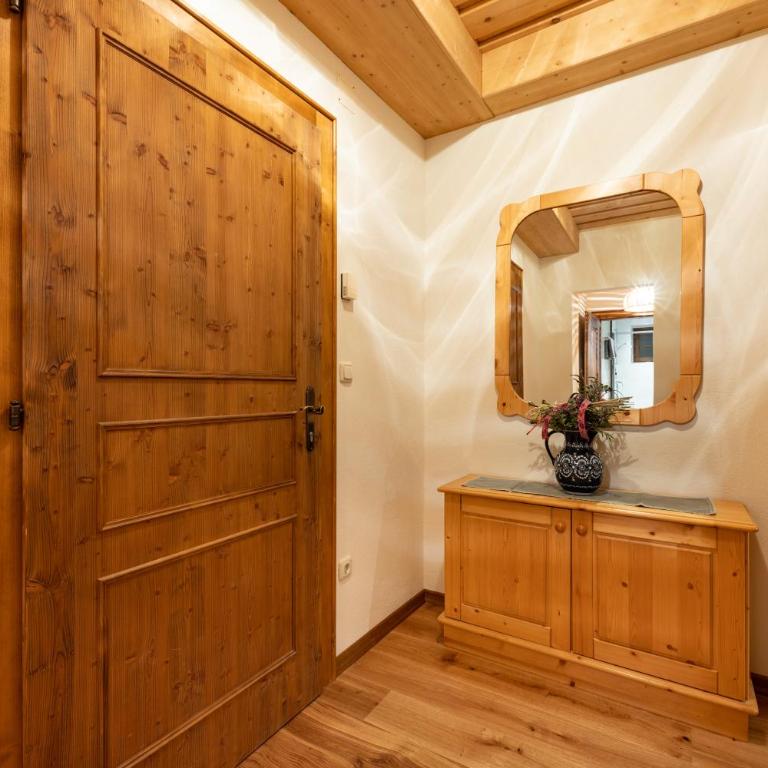 LUXURY Biochalet Charles - Apartment mit Terrasse - 2
