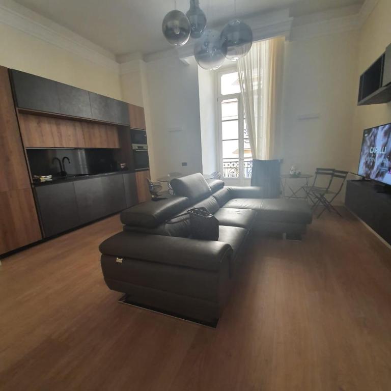 fafgrandsuitenapoli - Casa con 2 Camere da Letto - 56