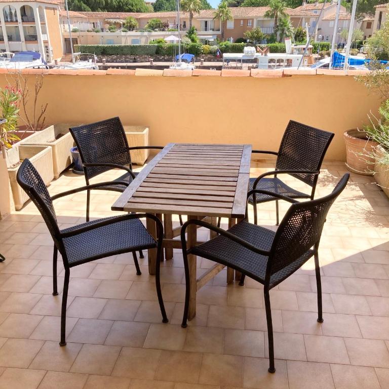 l'escale - Appartement 1 Chambre - 5