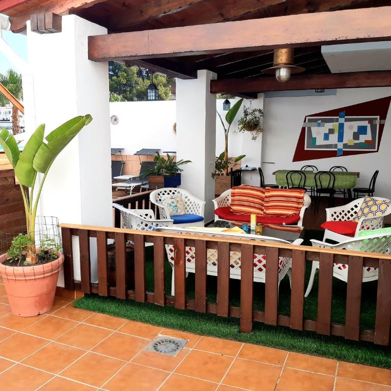 Casa Robledo - Casa Unifamiliar de 3 dormitorios - 44