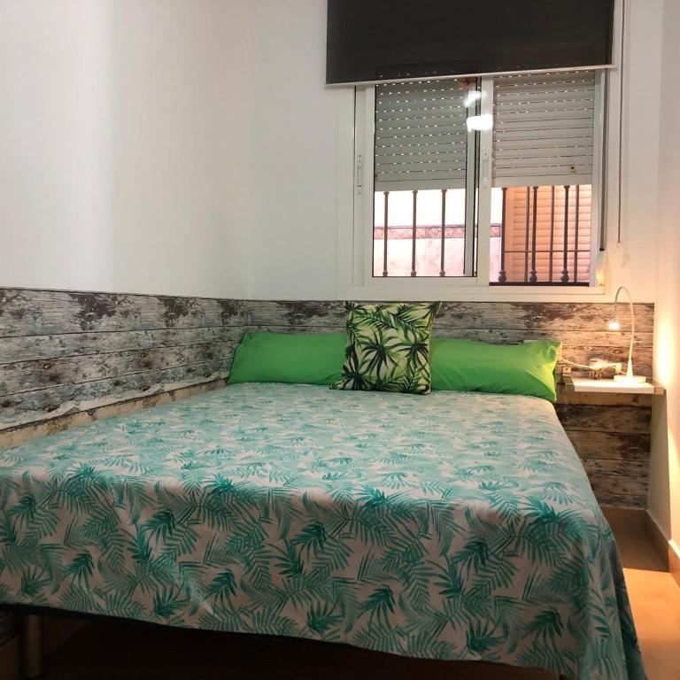 Apartamentos casa Tia Antonia - Apartamento con vistas al mar - 23