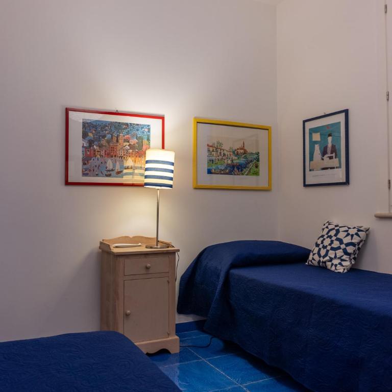 Tra Vento e Mare - Casa con 3 Camere da Letto - 6
