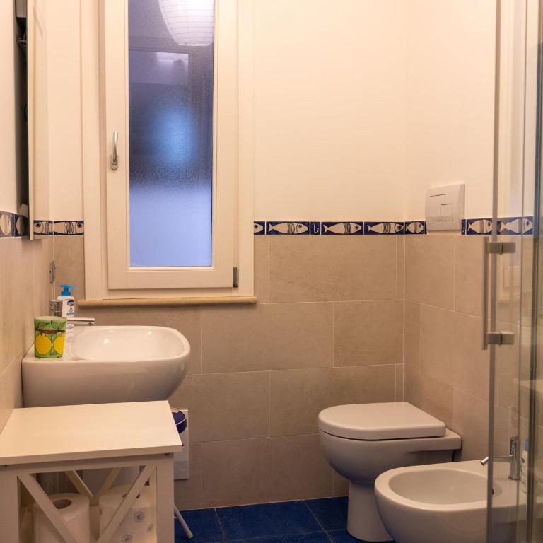 Tra Vento e Mare - Casa con 3 Camere da Letto - 7