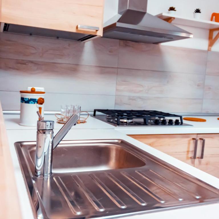 APPARTAMENTO TORRESI 2 - Appartamento con 2 Camere da Letto - 3