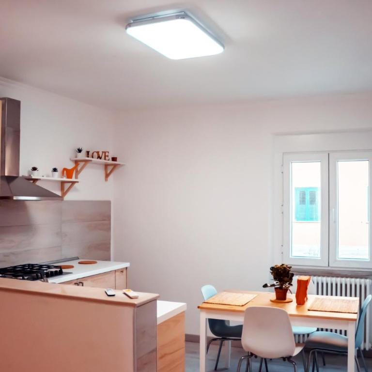 APPARTAMENTO TORRESI 2 - Appartamento con 2 Camere da Letto - 4