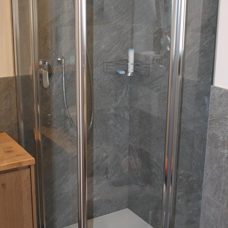 Apart Lodges Bernardes - Chambre Double Deluxe - 2