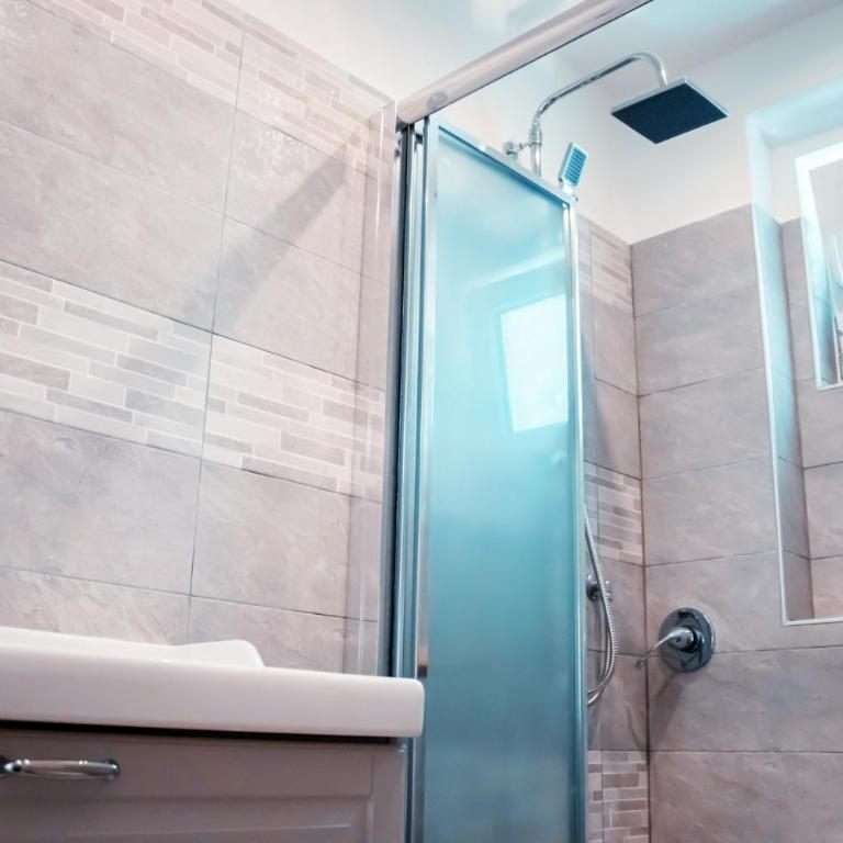 APPARTAMENTO TORRESI 2 - Appartamento con 2 Camere da Letto - 7
