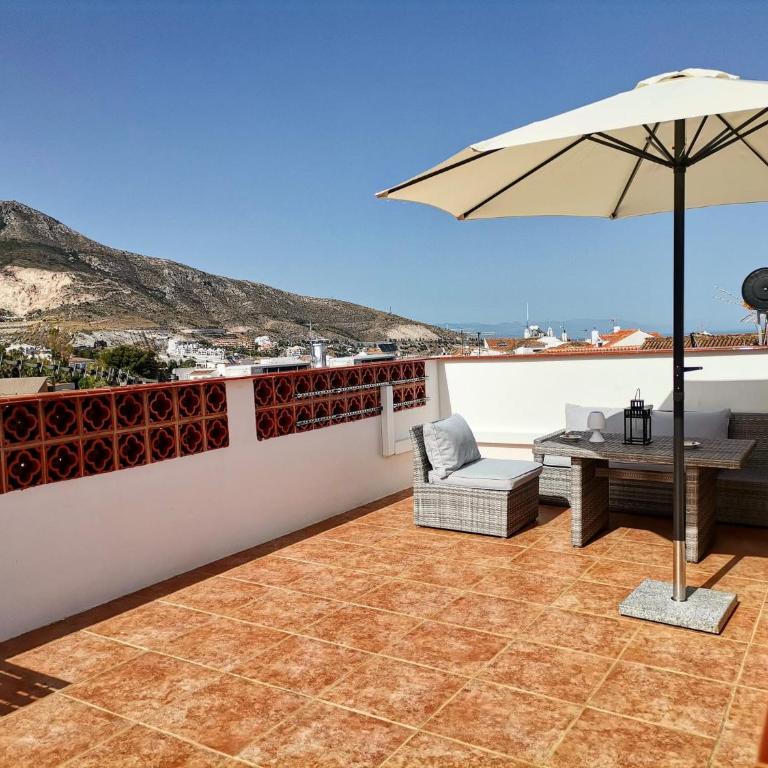 Apartamentos La Mar Chica - Estudio - 10