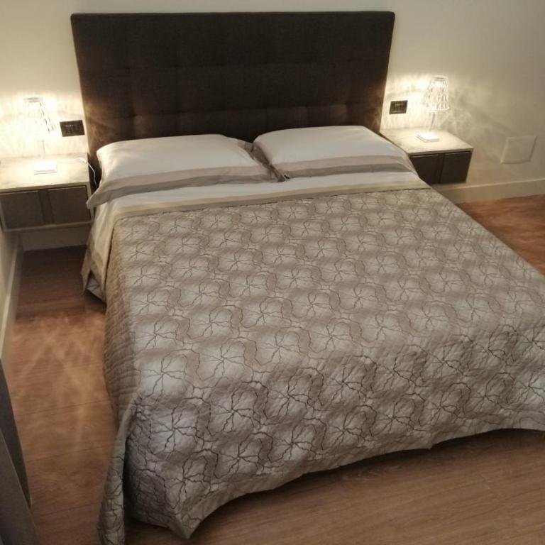 fafgrandsuitenapoli - Casa con 2 Camere da Letto - 58