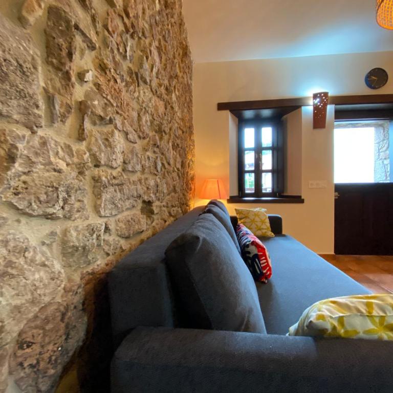 Apartamentos Rurales Playas De Niembro - Two-Bedroom Apartment - 6