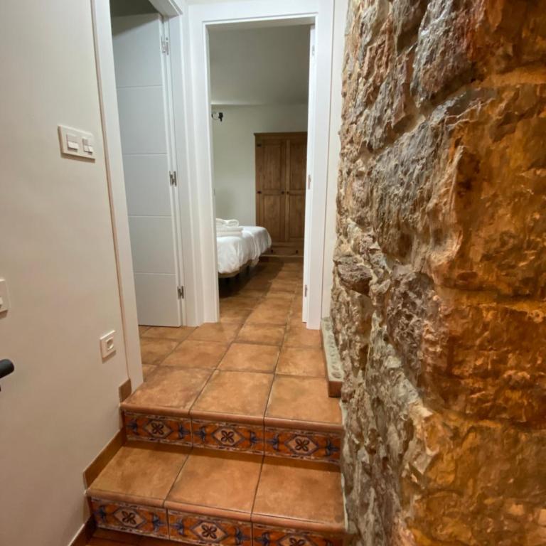 Apartamentos Rurales Playas De Niembro - Two-Bedroom Apartment - 8