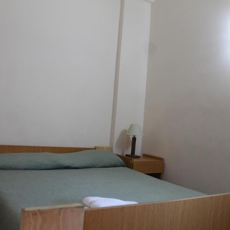 Bet Hotel Buenos Aires - Double Room with Private Bathroom - 2