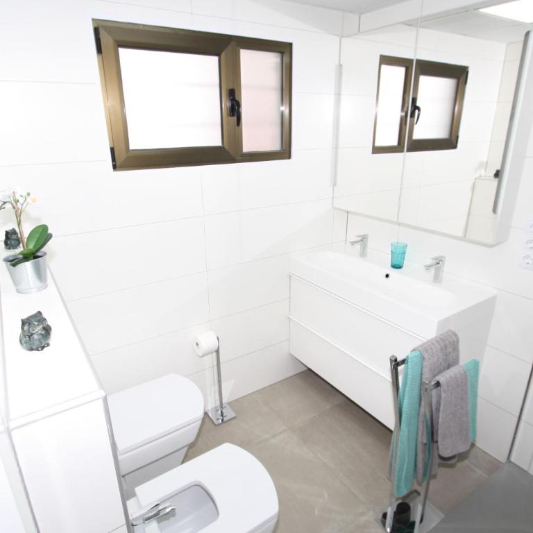 Fantastic apartment near the beach - Apartamento - 21