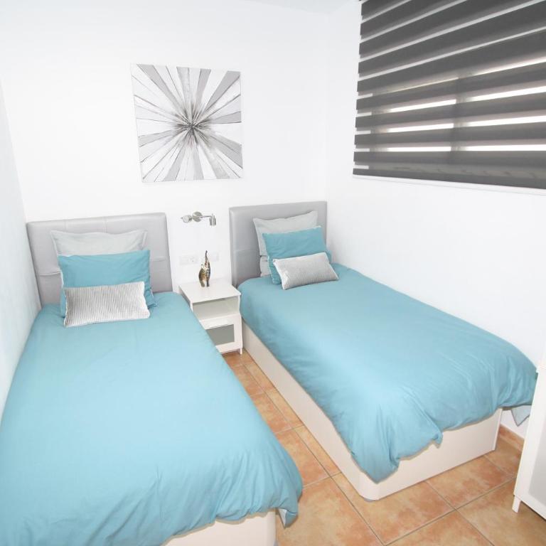 Fantastic apartment near the beach - Apartamento - 12