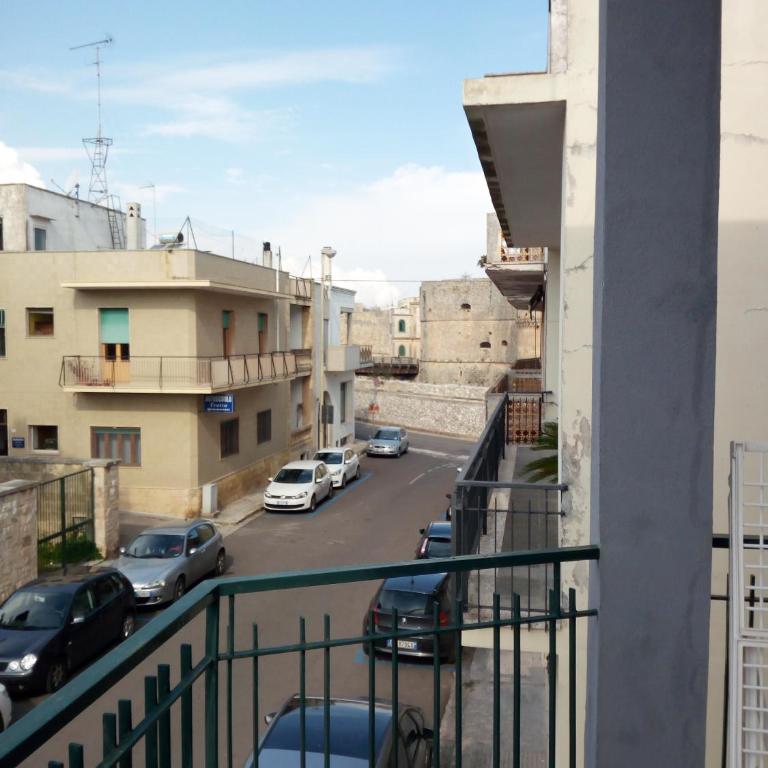 Appartamento vicino al castello - Appartamento con 2 Camere da Letto - 15