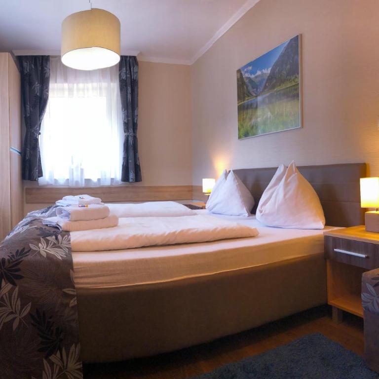 Hotel Mallnitz - Studio - 5