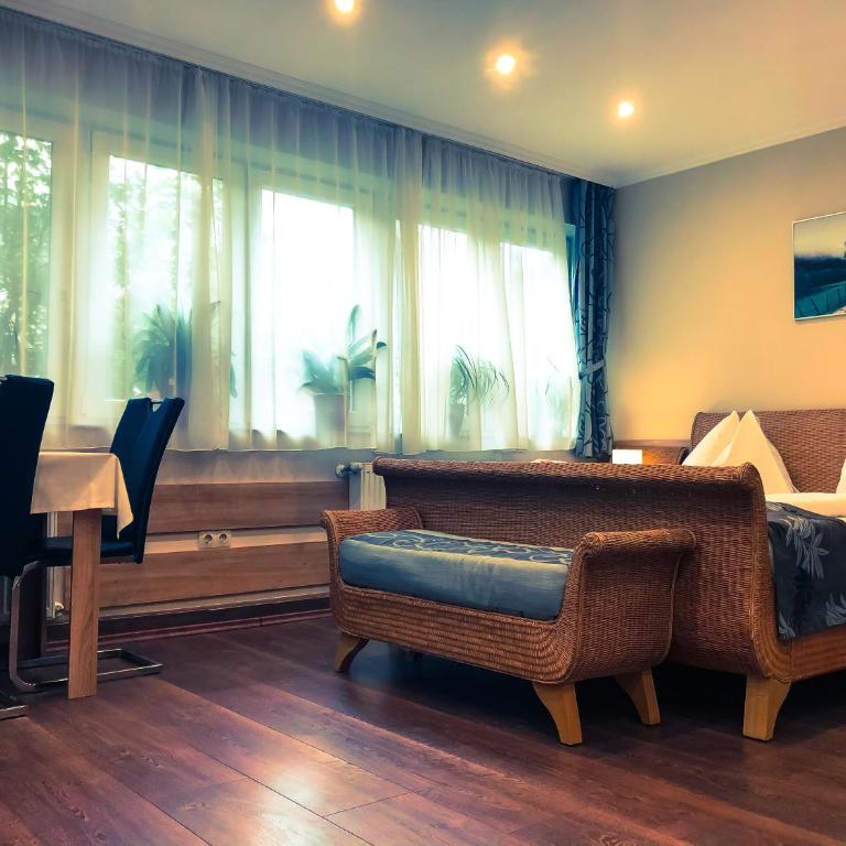 Hotel Mallnitz - Studio-Apartment - 2