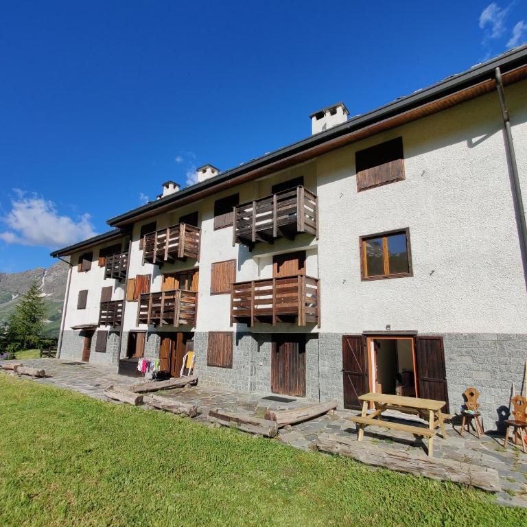 Skichalet Cervinia Elena & Sanny - Appartamento con 2 Camere da Letto - 39
