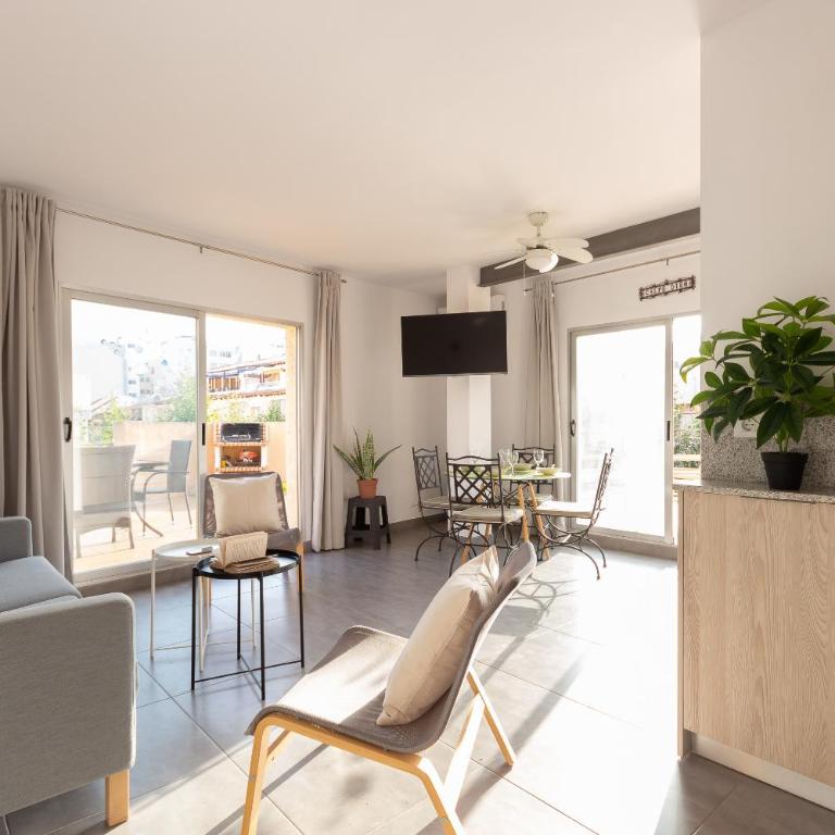 Paola Penthouse - Costa CarpeDiem - Casa - 29