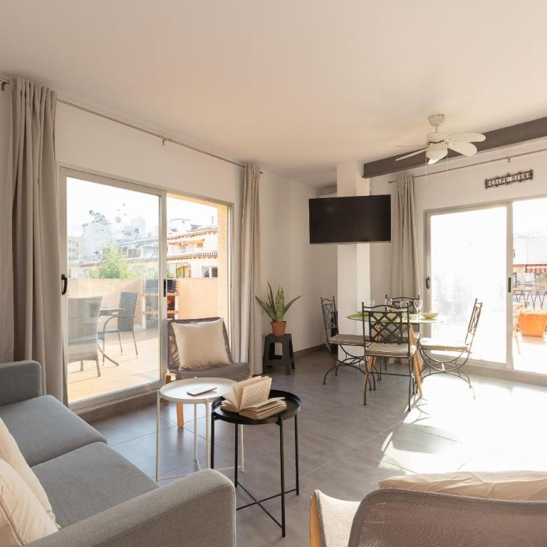Paola Penthouse - Costa CarpeDiem - Casa - 41
