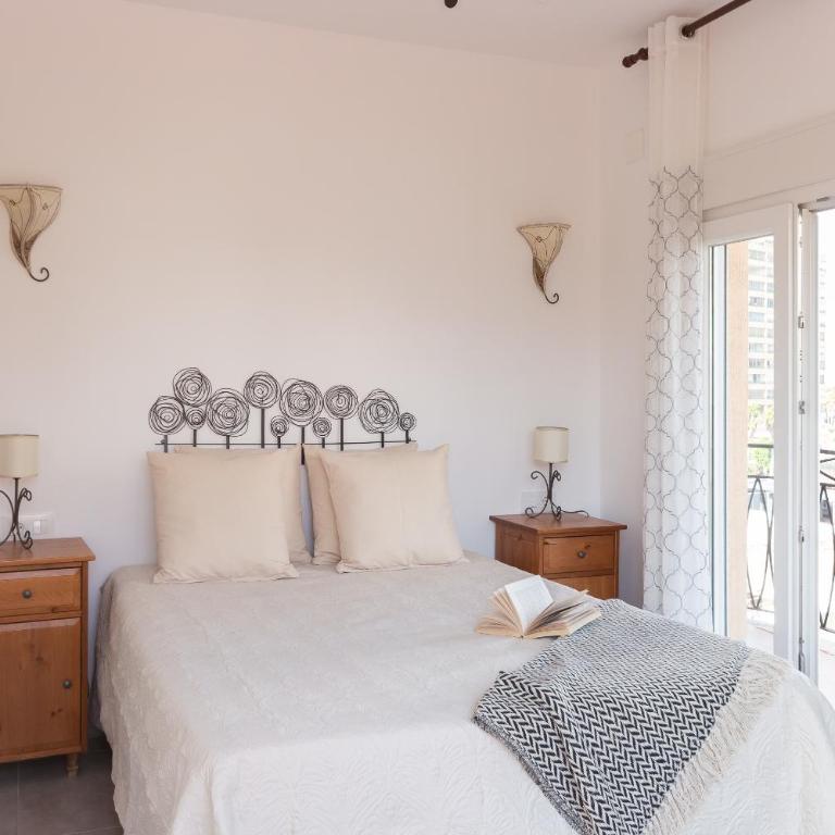 Paola Penthouse - Costa CarpeDiem - Casa - 63