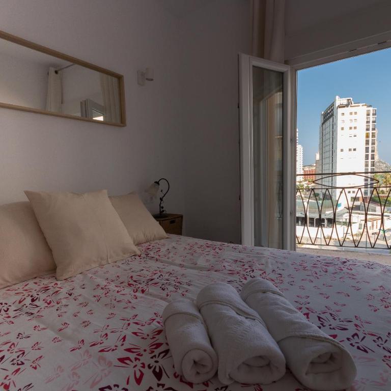 Paola Penthouse - Costa CarpeDiem - Casa - 71
